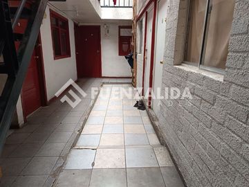 Casa en Venta en Capuchinos/Santo Domingo