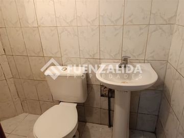 Casa en Venta en Capuchinos/Santo Domingo