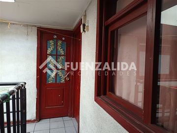Casa en Venta en Capuchinos/Santo Domingo