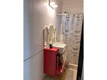 VENTA IMPORTANTE CASA DOS DORMITORIOS IBARLUCEA CON AMPLIO TERRENO