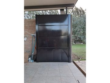 VENTA IMPORTANTE CASA DOS DORMITORIOS IBARLUCEA CON AMPLIO TERRENO