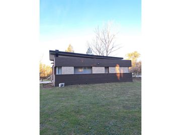 VENTA IMPORTANTE CASA DOS DORMITORIOS IBARLUCEA CON AMPLIO TERRENO