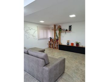 VENTA IMPORTANTE CASA DOS DORMITORIOS IBARLUCEA CON AMPLIO TERRENO