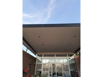 VENTA IMPORTANTE CASA DOS DORMITORIOS IBARLUCEA CON AMPLIO TERRENO