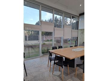 VENTA IMPORTANTE CASA DOS DORMITORIOS IBARLUCEA CON AMPLIO TERRENO