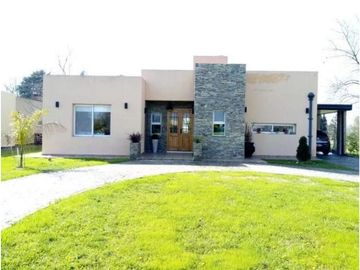 Venta Casa  Brio Cerrado Las Perdices