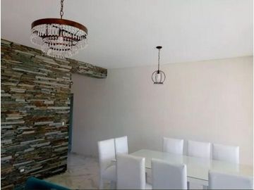 Venta Casa  Brio Cerrado Las Perdices