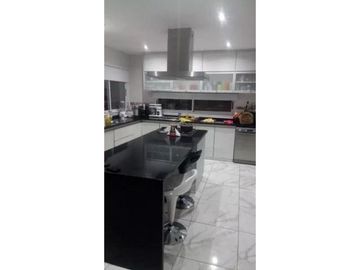 Venta Casa  Brio Cerrado Las Perdices