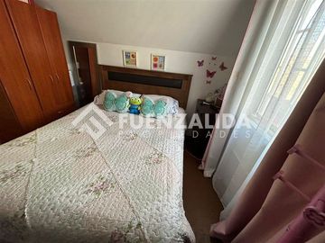 Casa en Venta en Domingo Tocornal