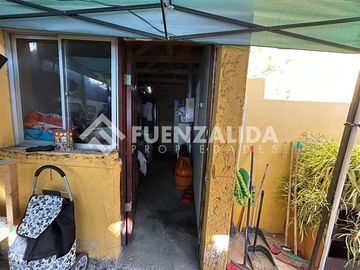 Casa en Venta en Domingo Tocornal