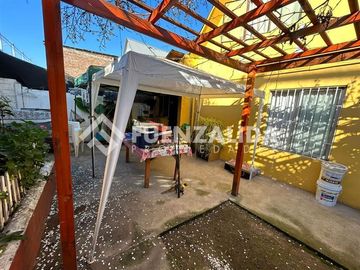 Casa en Venta en Domingo Tocornal