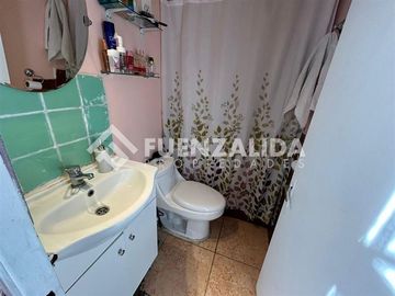 Casa en Venta en Domingo Tocornal