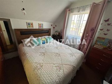 Casa en Venta en Domingo Tocornal