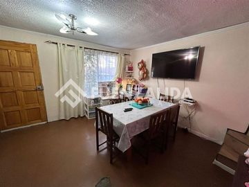 Casa en Venta en Domingo Tocornal
