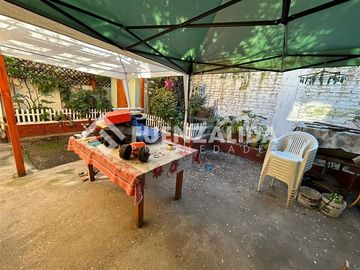 Casa en Venta en Domingo Tocornal