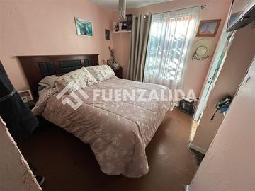 Casa en Venta en Domingo Tocornal