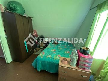 Casa en Venta en Domingo Tocornal
