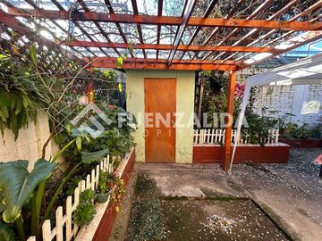 Casa en Venta en Domingo Tocornal