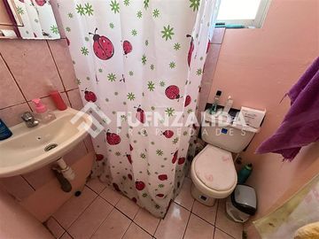 Casa en Venta en Domingo Tocornal