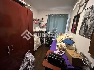 Casa en Venta en Domingo Tocornal