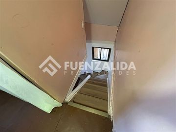 Casa en Venta en Domingo Tocornal