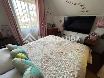 Casa en Venta en Domingo Tocornal