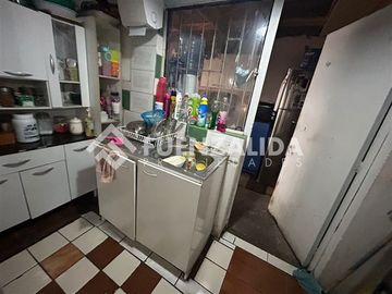 Casa en Venta en Domingo Tocornal