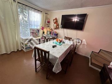 Casa en Venta en Domingo Tocornal