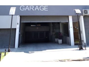Cochera cubierta en Venta -  ideal camioneta!