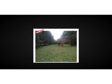 Venta terreno Lote Barrio Parque Cruz Del Sur V del Pino
