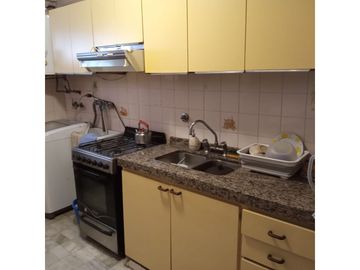 VENDO Departamento 3 Dormit  NECOCHEA 2431