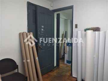 Casa en Venta en Isabel la Católica 3809, Las Condes