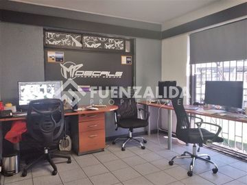 Casa en Venta en Isabel la Católica 3809, Las Condes