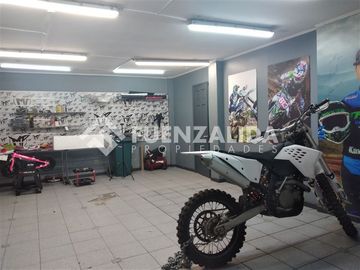Casa en Venta en Isabel la Católica 3809, Las Condes