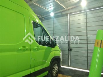 Casa en Venta en Isabel la Católica 3809, Las Condes