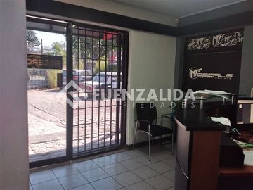 Casa en Venta en Isabel la Católica 3809, Las Condes