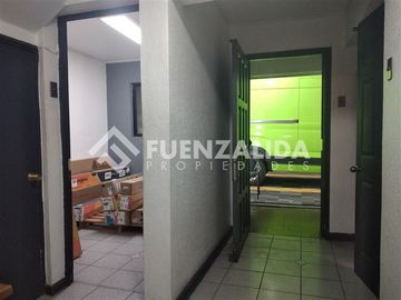 Casa en Venta en Isabel la Católica 3809, Las Condes