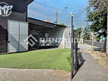 Casa en Venta en Isabel la Católica 3809, Las Condes