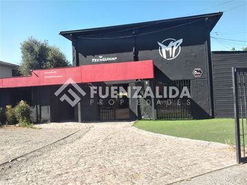 Casa en Venta en Isabel la Católica 3809, Las Condes
