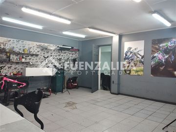 Local Comercial en Venta en Isabel la Católica 3809, Las Condes