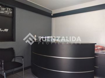 Local Comercial en Venta en Isabel la Católica 3809, Las Condes