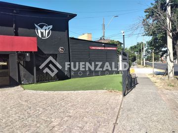 Local Comercial en Venta en Isabel la Católica 3809, Las Condes