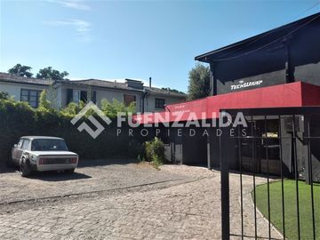 Local Comercial en Venta en Isabel la Católica 3809, Las Condes