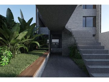 Departamento monoambiente, Maciel al 600
