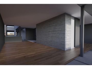 Departamento monoambiente, Maciel al 600