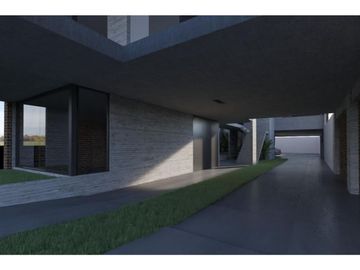 Departamento monoambiente, Maciel al 600