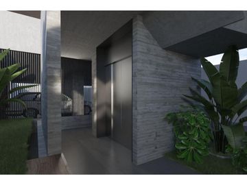 Departamento monoambiente, Maciel al 600