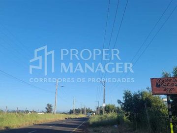 Parcela en Venta en Hacienda Boyen desde 29.990.000