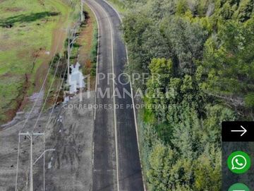Parcela en Venta en Hacienda Boyen desde 29.990.000