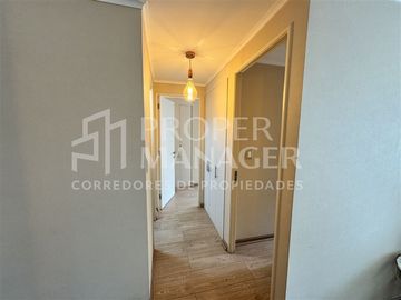 Departamento en Venta en Departamento 2D-2B + 2 Estac + 1 Bodega Chillan Centro